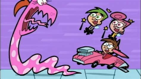 fop wanda|The Fairly OddParents season 1 .